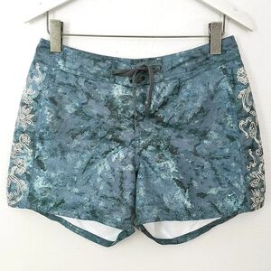 Vintage NIKE ACG Board Shorts